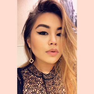 Meet your Posher, Dalena